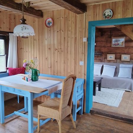 Big Family Apartment In Breb'S Cosy Barn Buitenkant foto
